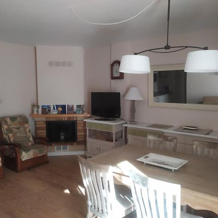 Ferienwohnung El Mirador De Ordesa Torla-Ordesa Exterior foto