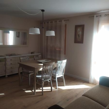 Ferienwohnung El Mirador De Ordesa Torla-Ordesa Exterior foto