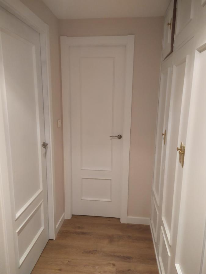 Ferienwohnung El Mirador De Ordesa Torla-Ordesa Exterior foto
