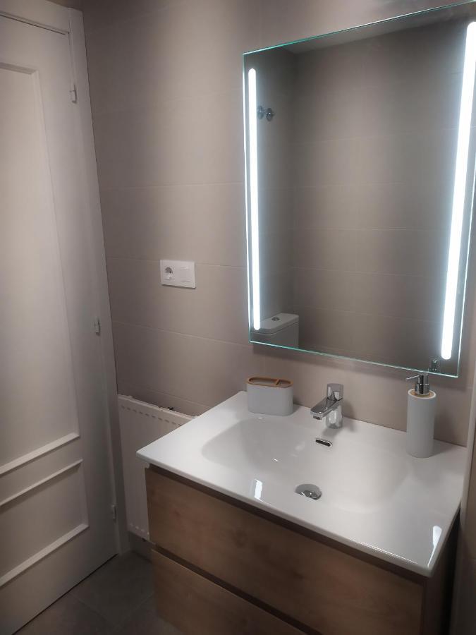 Ferienwohnung El Mirador De Ordesa Torla-Ordesa Exterior foto