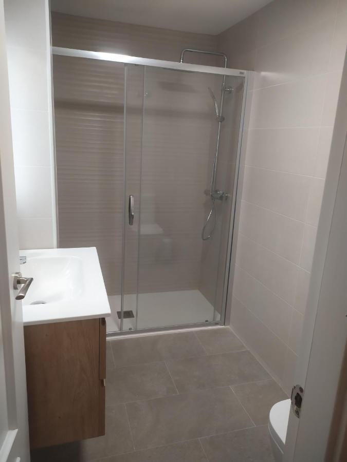 Ferienwohnung El Mirador De Ordesa Torla-Ordesa Exterior foto