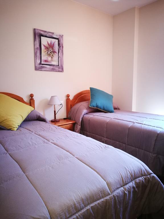 Ferienwohnung El Mirador De Ordesa Torla-Ordesa Exterior foto